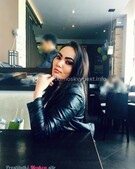 Анкета проститутки Викуля - метро Сокольники, возраст - 24