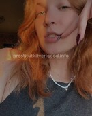 Анкета проститутки Даша - метро Перово, возраст - 24