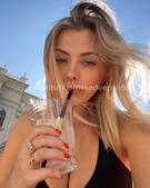 Анкета проститутки Роксана - метро Щукино, возраст - 24