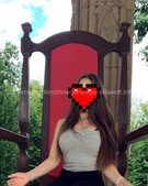 Анкета проститутки Мишель - метро Куркино, возраст - 24