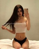 Анкета проститутки Викуся - метро Дорогомилово, возраст - 24