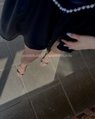 Анкета проститутки Милослава - метро Тропарево-Никулино, возраст - 24