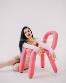 Анкета проститутки Нила - метро Текстильщики, возраст - 24