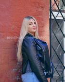 Анкета проститутки Инга - метро Алексеевский, возраст - 24