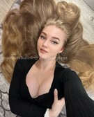 Анкета проститутки Анечка - метро Ясенево, возраст - 24