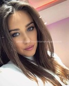 Анкета проститутки Каролина - метро Хорошевский, возраст - 24