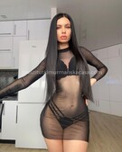 Анкета проститутки Ида - метро Беговой, возраст - 24