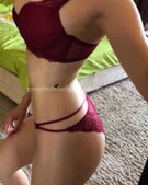 Анкета проститутки Кристина - метро Новогиреево, возраст - 24