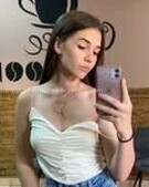 Анкета проститутки Ника - метро Арбат, возраст - 24