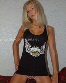 Анкета проститутки Забава - метро Нагатино-Садовники, возраст - 24