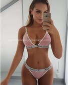 Анкета проститутки Надежда - метро Ясенево, возраст - 24