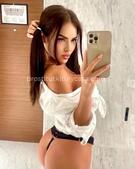 Анкета проститутки Карина - метро Строгино, возраст - 24