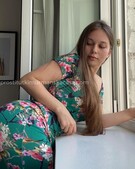 Анкета проститутки Лика - метро Фили-Давыдково, возраст - 25