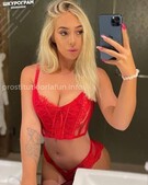 Анкета проститутки Алина - метро Коптево, возраст - 25