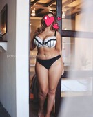 Анкета проститутки Таня - метро Метрогородок, возраст - 25