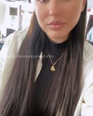 Анкета проститутки Влада - метро Покровское-Стрешнево, возраст - 25