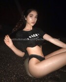 Анкета проститутки Милослава - метро Тимирязевский, возраст - 25