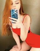 Анкета проститутки Лера - метро Северное Тушино, возраст - 25