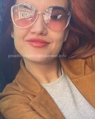 Анкета проститутки Рената - метро Ясенево, возраст - 25