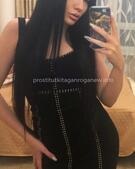 Анкета проститутки Марина - метро Таганский, возраст - 25