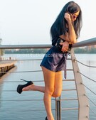 Анкета проститутки Марина - метро Беговой, возраст - 25