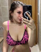 Анкета проститутки Ленусик - метро Филевский парк, возраст - 25