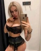 Анкета проститутки Элеонора - метро Кузьминки, возраст - 25