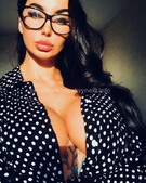 Анкета проститутки Танюша - метро Крылатское, возраст - 25