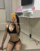 Анкета проститутки Юлия - метро Гагаринский, возраст - 25