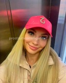 Анкета проститутки Дарья - метро Марфино, возраст - 25