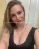 Анкета проститутки Каролина - метро Нагатино-Садовники, возраст - 25