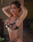 Анкета проститутки Ольга - метро Саларьево, возраст - 25