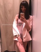 Анкета проститутки Дарина - метро Басманный, возраст - 25