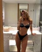 Анкета проститутки Эмма - метро Раменки, возраст - 25