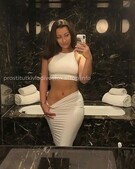 Анкета проститутки Стелла - метро Даниловский, возраст - 25