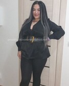 Анкета проститутки Полина - метро Щукино, возраст - 25