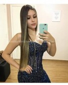 Анкета проститутки Сабина - метро Ярославский, возраст - 25