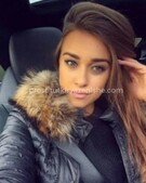 Анкета проститутки Стелла - метро Измайлово, возраст - 25