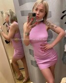 Анкета проститутки София - метро Хамовники, возраст - 25