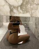 Анкета проститутки Карина - метро Фили-Давыдково, возраст - 25