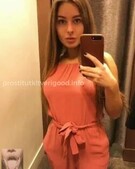 Анкета проститутки Зоя - метро Хорошевский, возраст - 25