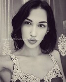 Анкета проститутки Полина - метро Сходненская, возраст - 25