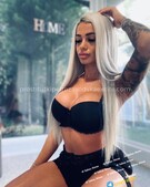 Анкета проститутки Наталья - метро Южное Бутово, возраст - 25