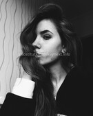 Анкета проститутки Алина - метро Таганский, возраст - 25