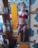 Анкета проститутки Дарина - метро Кузьминки, возраст - 25