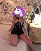 Анкета проститутки Викуля - метро Фили-Давыдково, возраст - 26