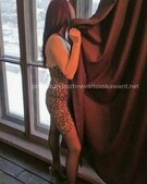 Анкета проститутки Стелла - метро Басманный, возраст - 26