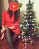 Анкета проститутки Риана - метро Румянцево, возраст - 26