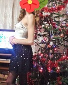 Анкета проститутки Риана - метро Румянцево, возраст - 26