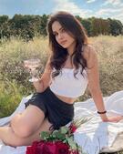 Анкета проститутки Лиза - метро Ховрино, возраст - 26